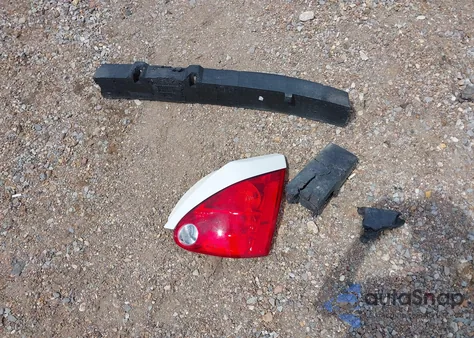 2004 Nissan Maxima 3.5 Se from USA, damaged, VIN 1N4BA41E94C926544